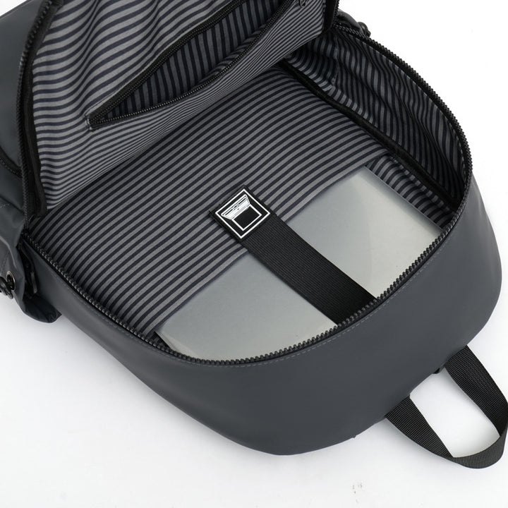 Water-Resistant Tech Backpack Stornfield
