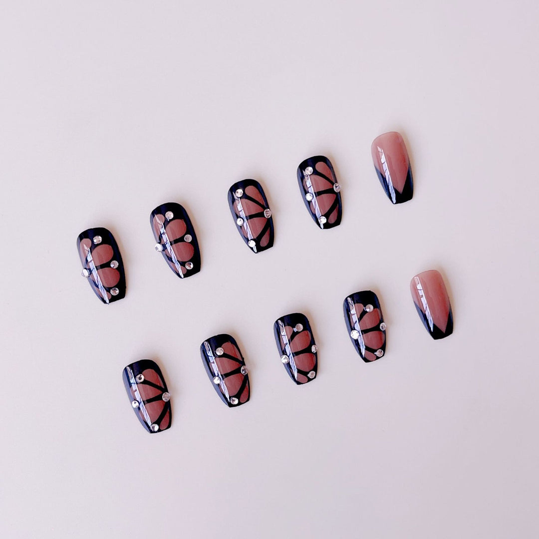 Nail Art Set Stornfield