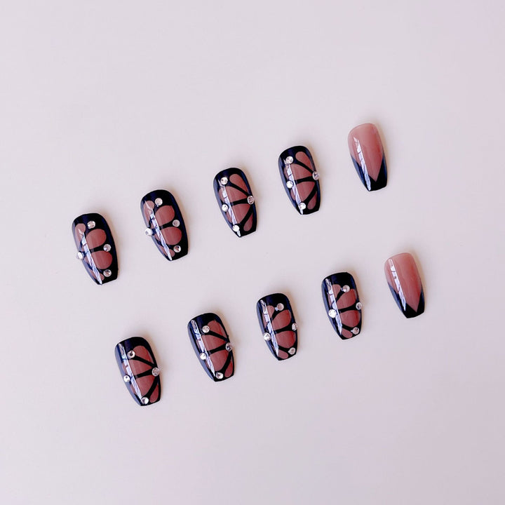 Nail Art Set Stornfield