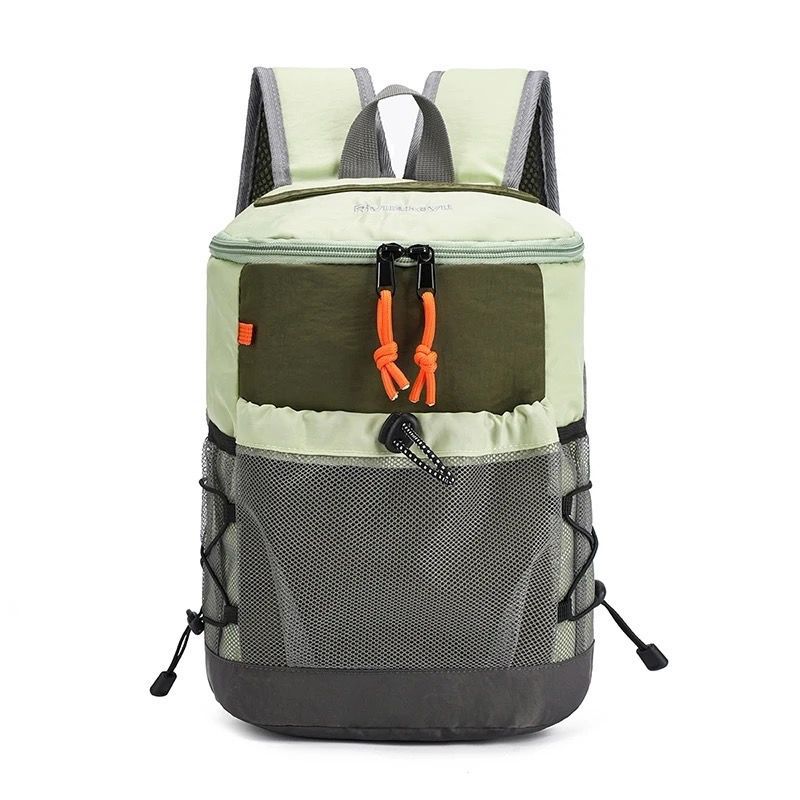 Multifunctional Outdoor Backpack with Ergonomic Design Stornfield