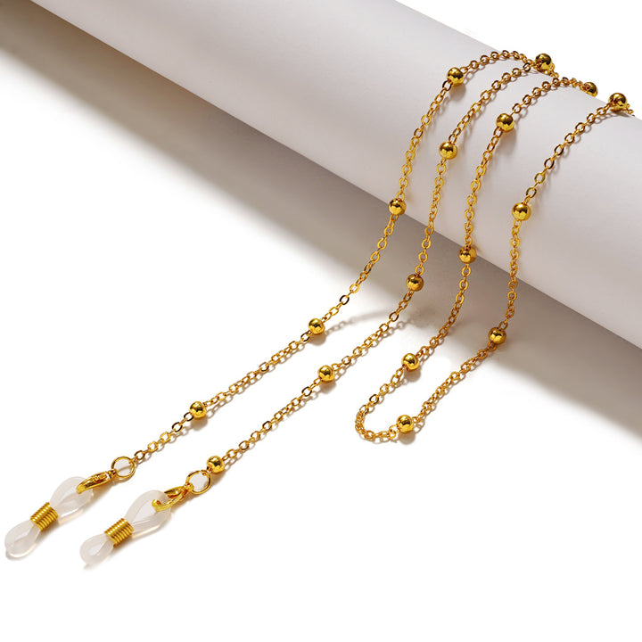 Slim Chain Eyewear Holder Stornfield