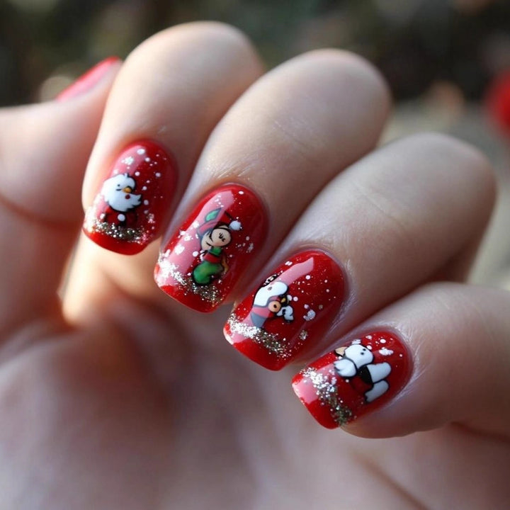 Elegant Nail Care Stornfield