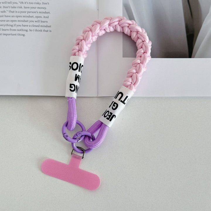 Practical keychain Stornfield