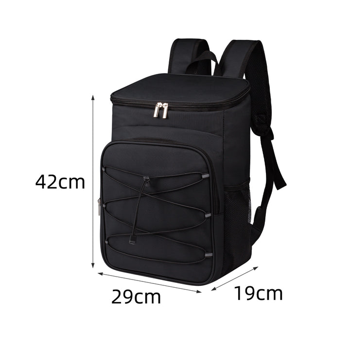 Unisex Kühl- und Freizeit Rucksack Stornfield