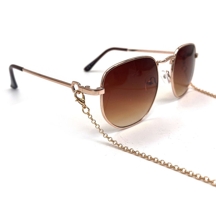 Designer Sunglass Frame Stornfield
