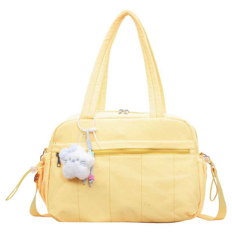 Fashionable handbag Stornfield