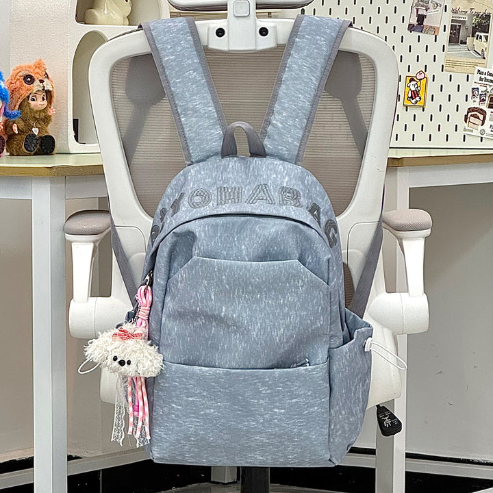 Cute Plush Cartoon Backpack Stornfield