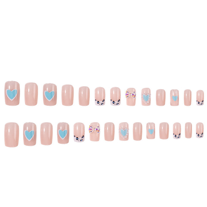 Nail Art Design