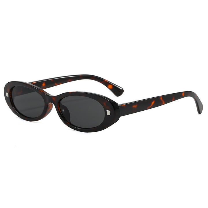 Stylish Cat-Eye Sunglasses Stornfield