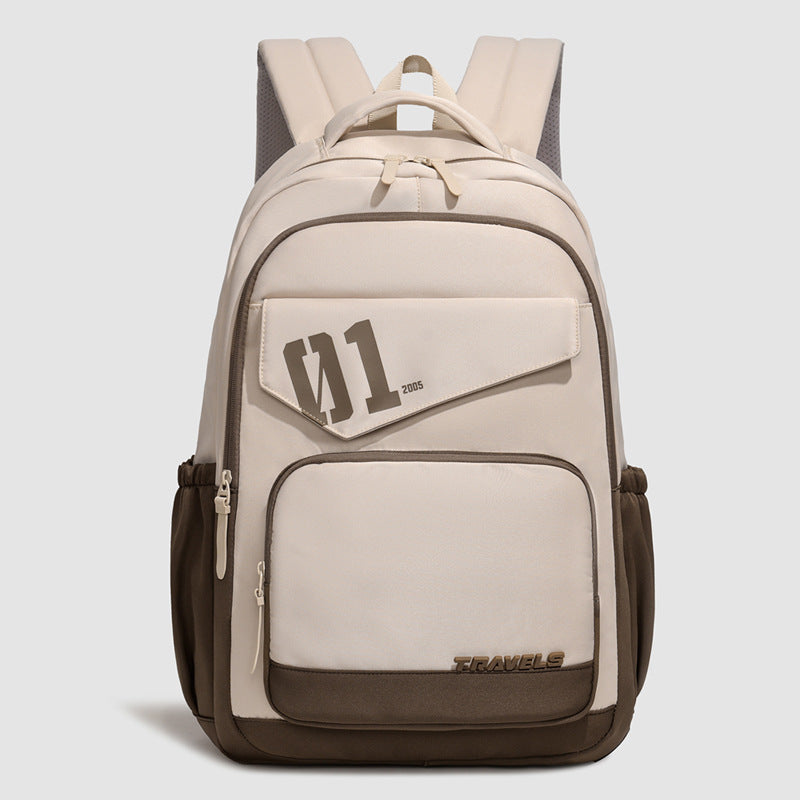 Multi-Functional Urban Backpack Stornfield 1791204975