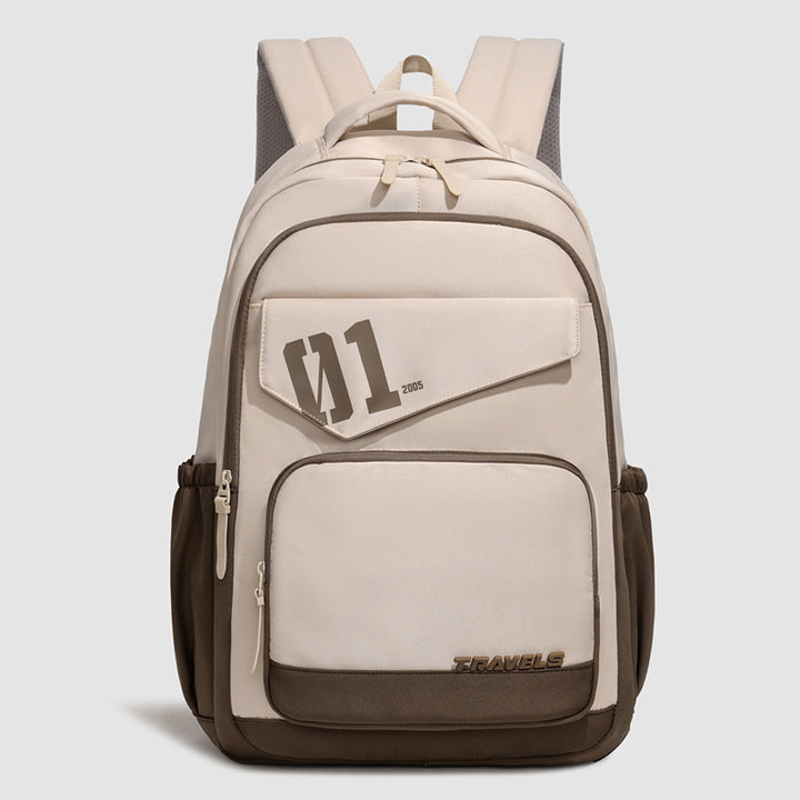 Multi-Functional Urban Backpack Stornfield 1791204975