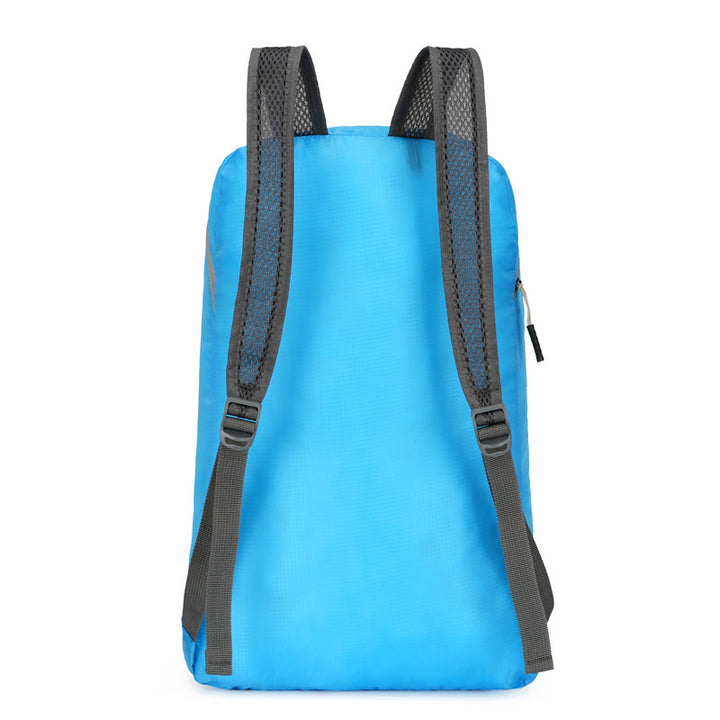 Lightweight Packable Travel Backpack Stornfield