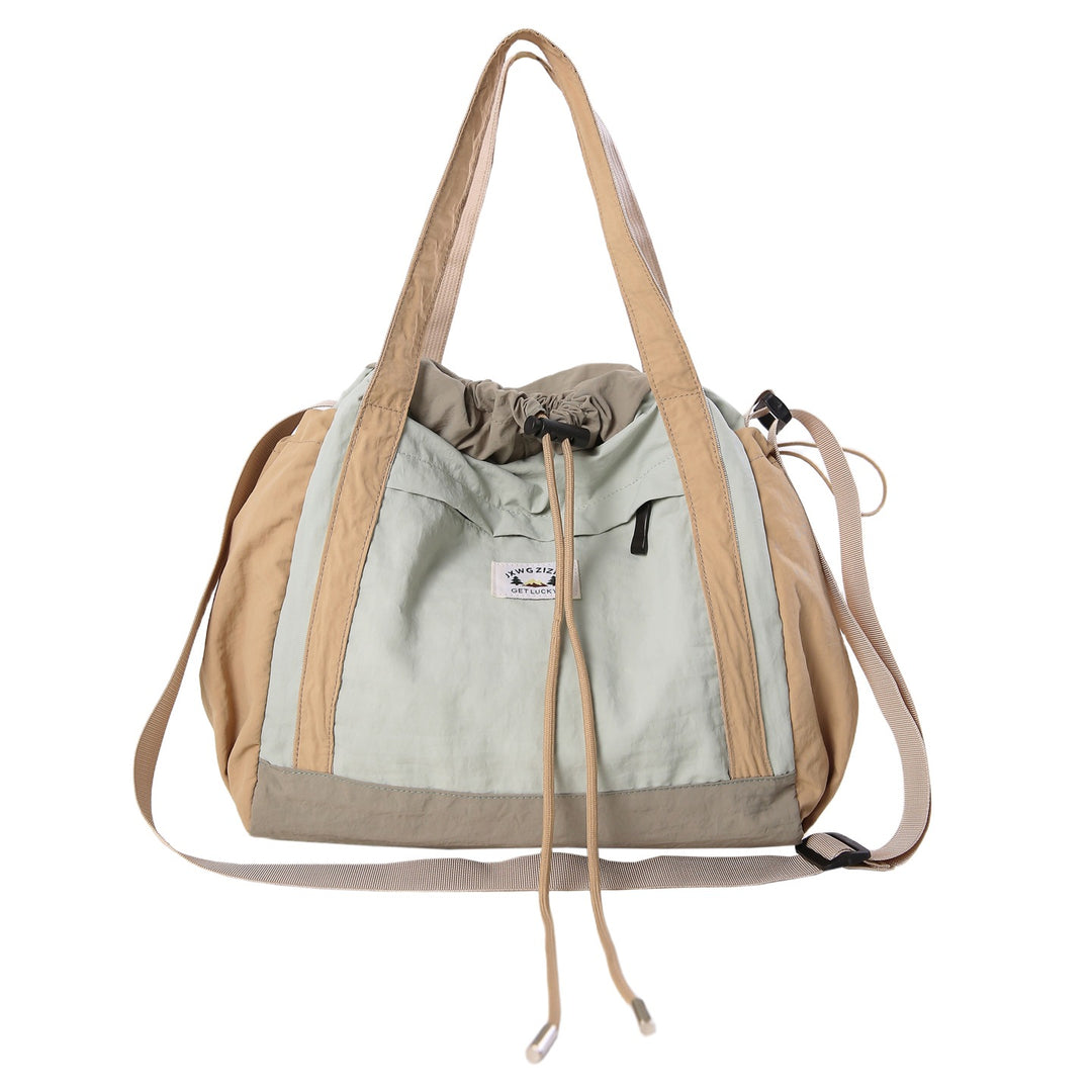Multifunctional Sports Bag with Adjustable Shoulder Strap Stornfield