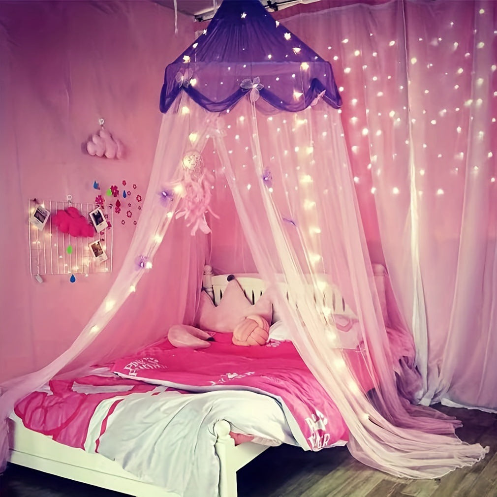Canopy Bed Netting Stornfield