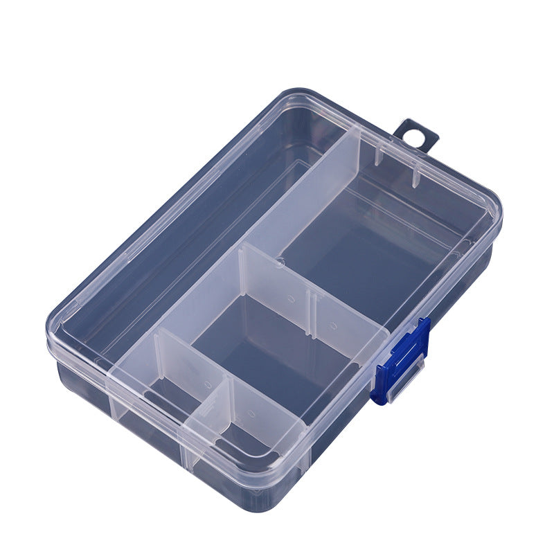 Compartmentalized Storage Organizer Stornfield