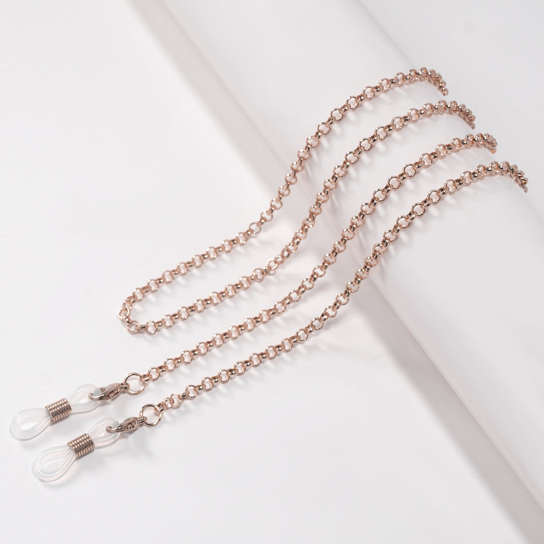 Adjustable Eyewear Holder Chain Stornfield