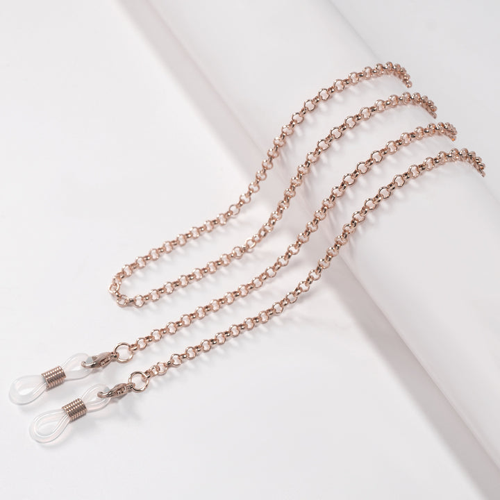 Adjustable Eyewear Holder Chain Stornfield
