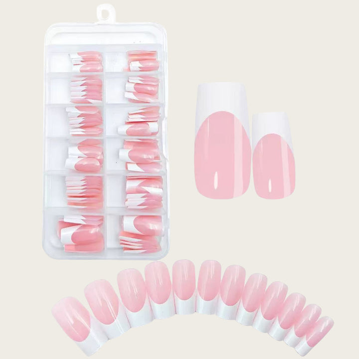 Nail set Stornfield