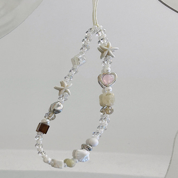 Charming Beaded Eyewear Chain Stornfield