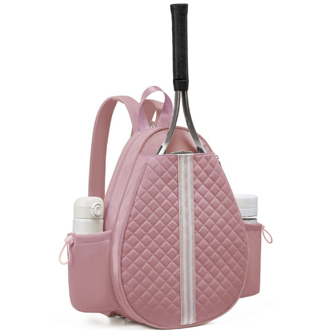 Elegant Tennis Racket Backpack Stornfield