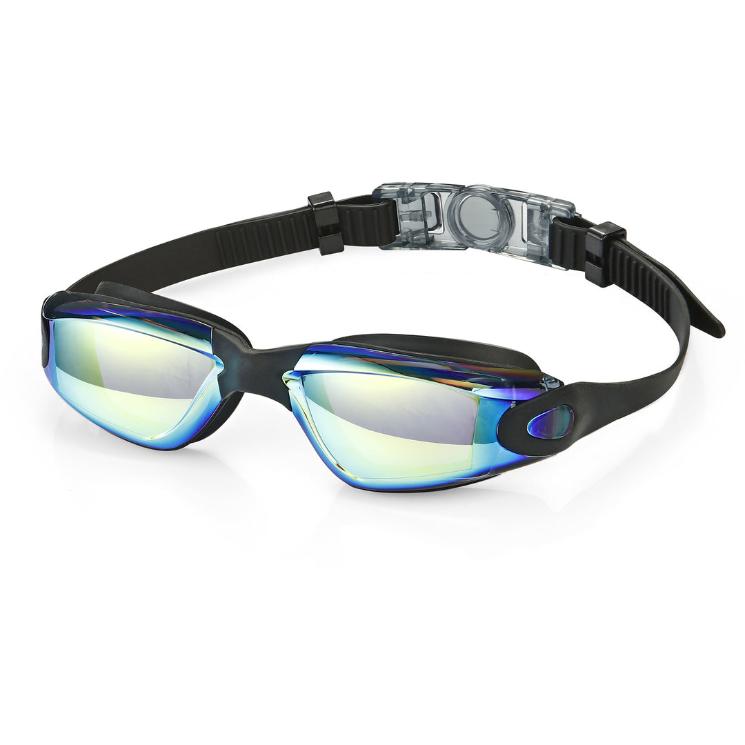 Swim goggles with UV protection and anti-fog Stornfield