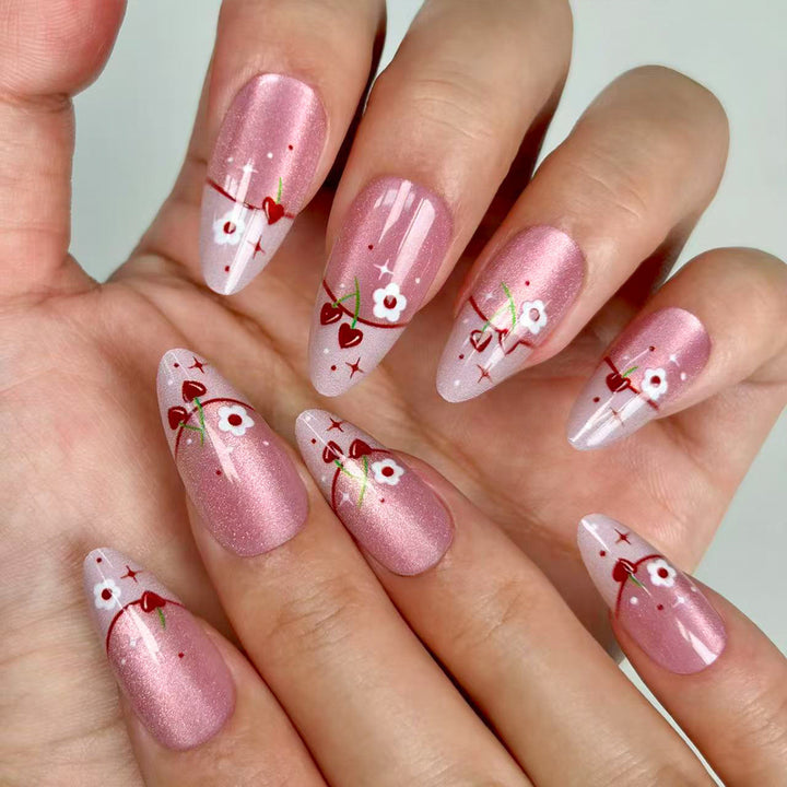 Versatile Nail Enhancement Set Stornfield