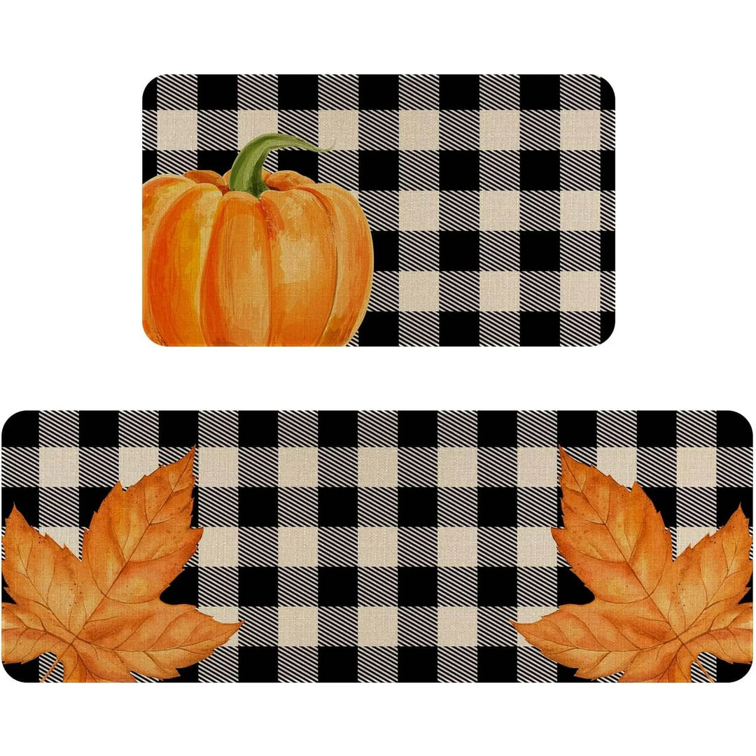 Christmas Themed Decorative Table Runner Stornfield