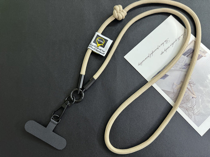 Adjustable Multi-Use Lanyard Stornfield