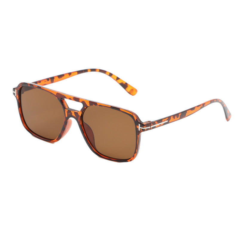 Women’s fashionable sunglasses in trendy tortoiseshell design Stornfield