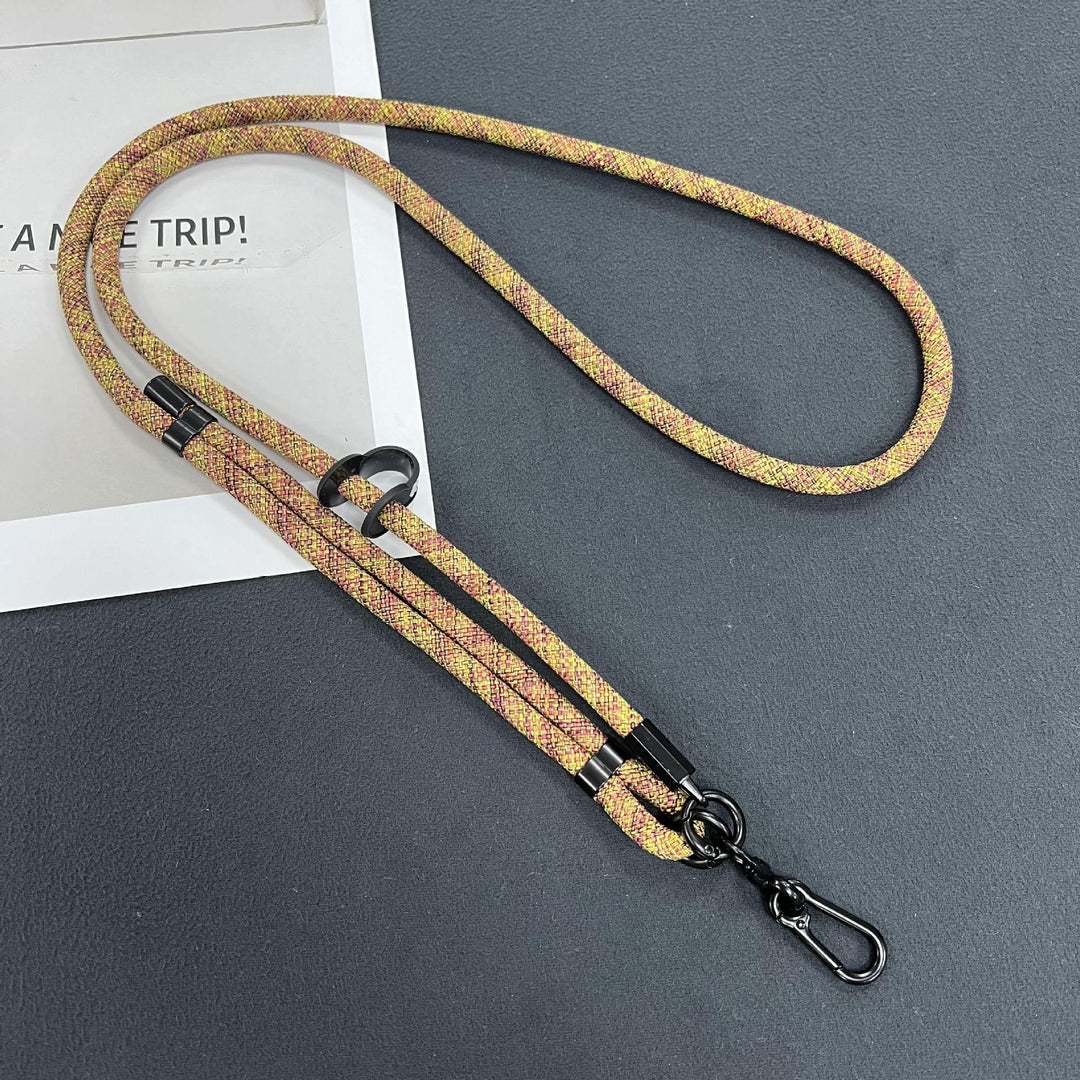 Premium Adjustable Multi-Functional Lanyard Stornfield