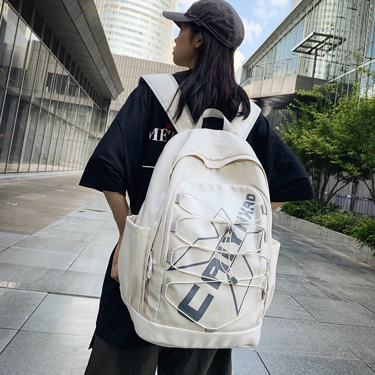 Versatile Outdoor Sports Backpack Stornfield