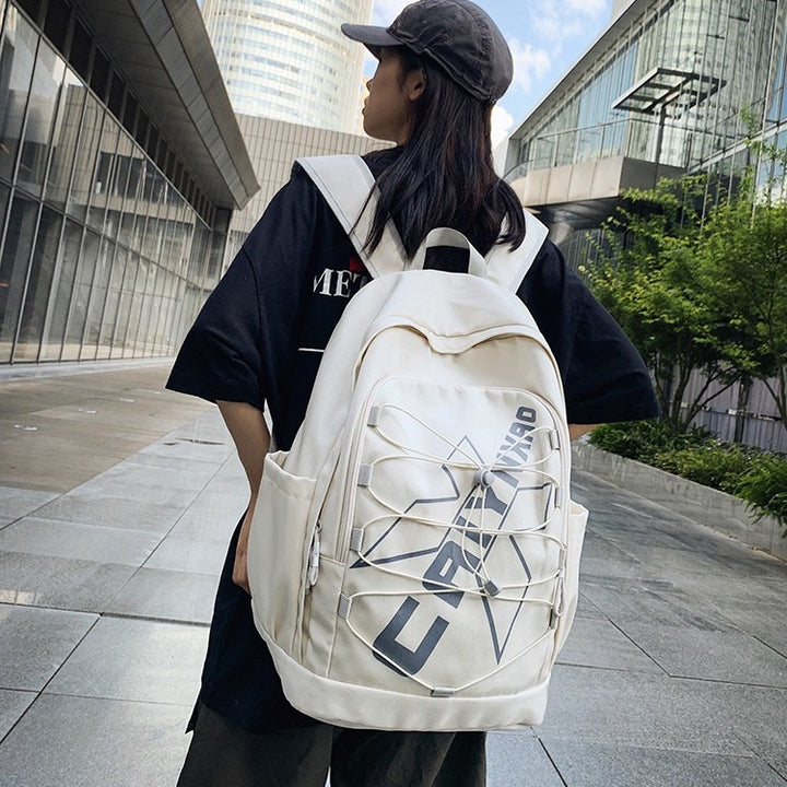 Versatile Outdoor Sports Backpack Stornfield