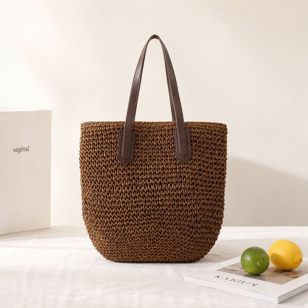 Braided Shopping Bag Stornfield