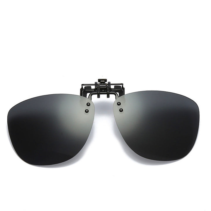 Women's clip-on sunglasses with elegant design Stornfield