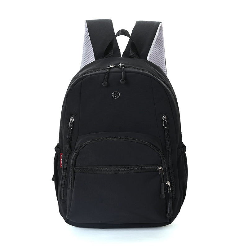 Versatile Multi-Compartment Travel Backpack Stornfield