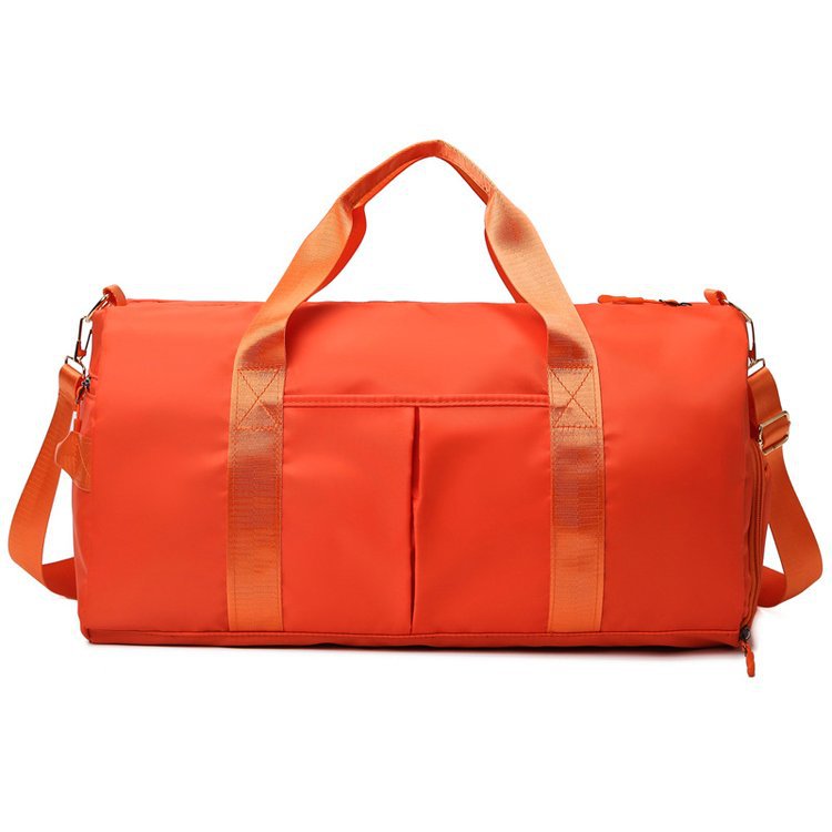 Compact Travel Duffel Bag Stornfield