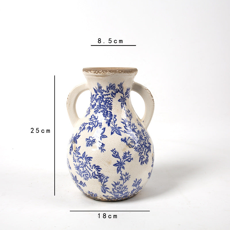 Deko Vase Stornfield