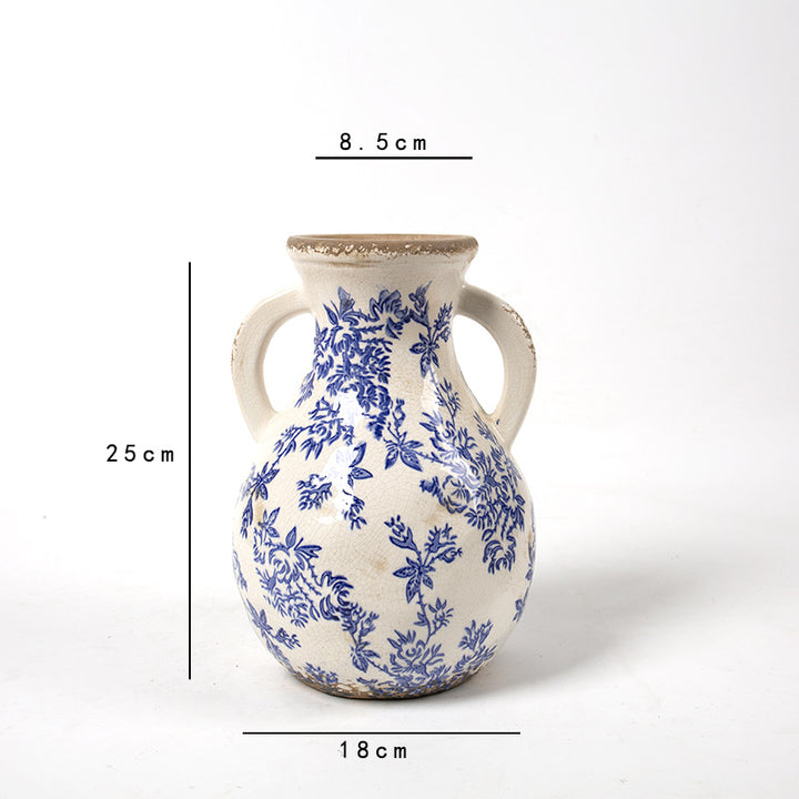 Deko Vase Stornfield