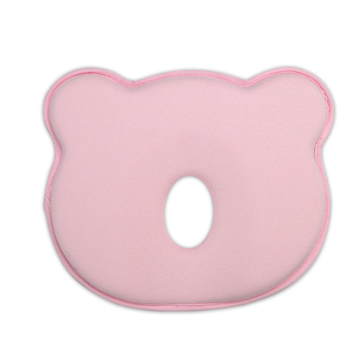 Ergonomic nursing pillow with unique shape Stornfield