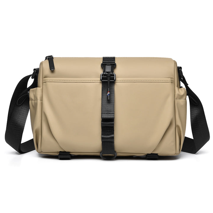 Modern Waterproof Messenger Bag Stornfield