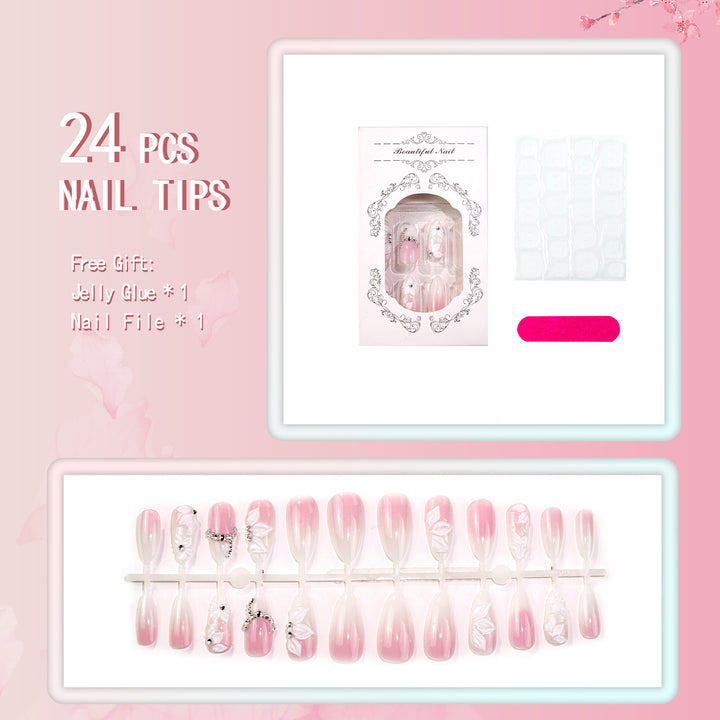 Decorative Nail Art
