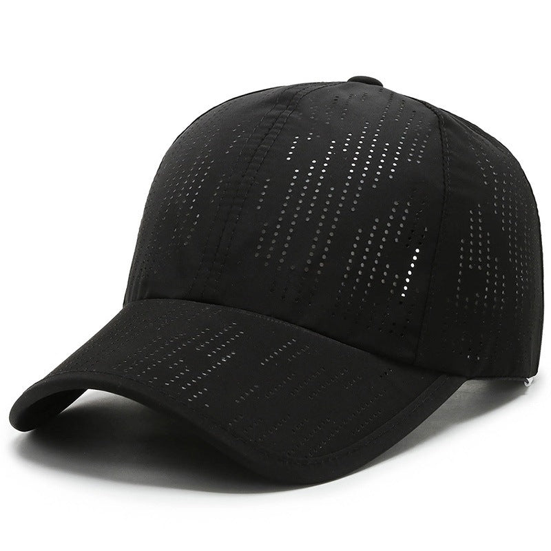Women breathable sports cap Stornfield