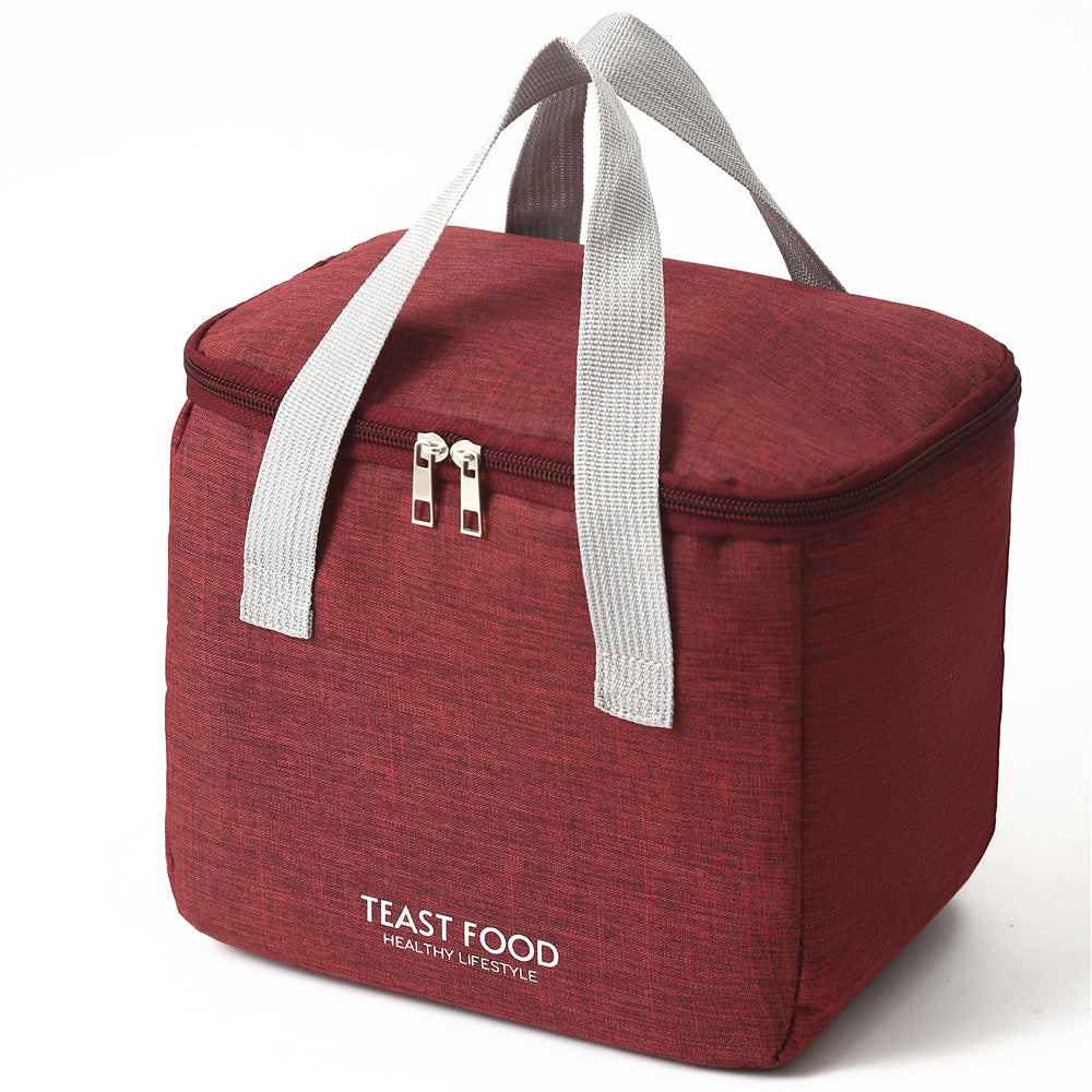 Insulated Compact Lunch Tote Bag Stornfield