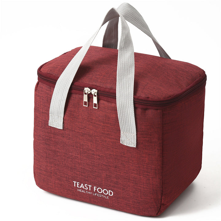 Insulated Compact Lunch Tote Bag Stornfield