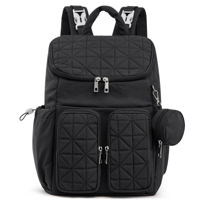 Multifunctional backpack with insulating compartments Stornfield