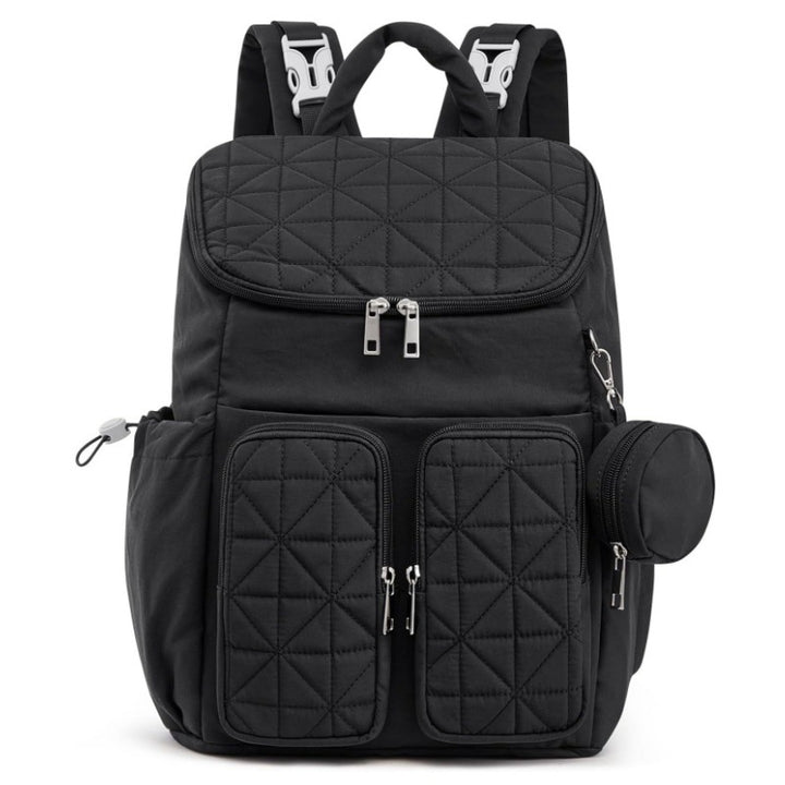 Multifunctional backpack with insulating compartments Stornfield