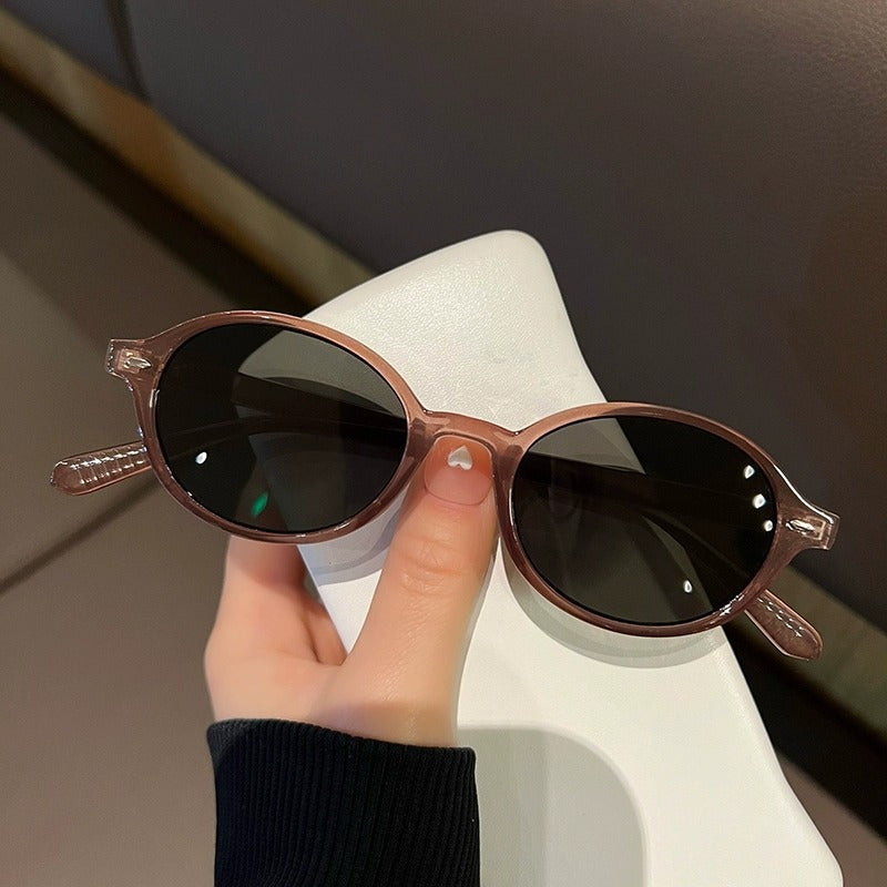 Vintage Cat Eye Sunglasses Stornfield