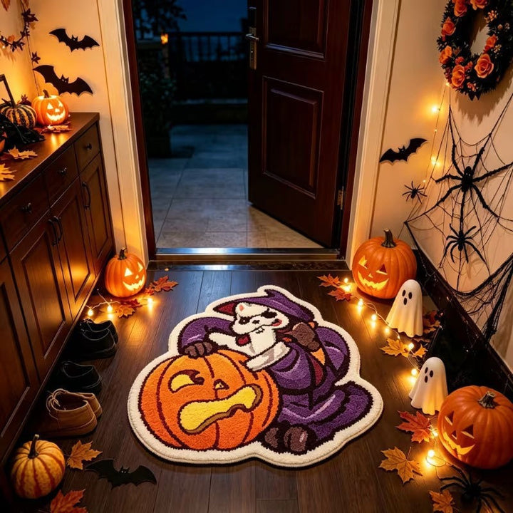 Decorative Door Mat