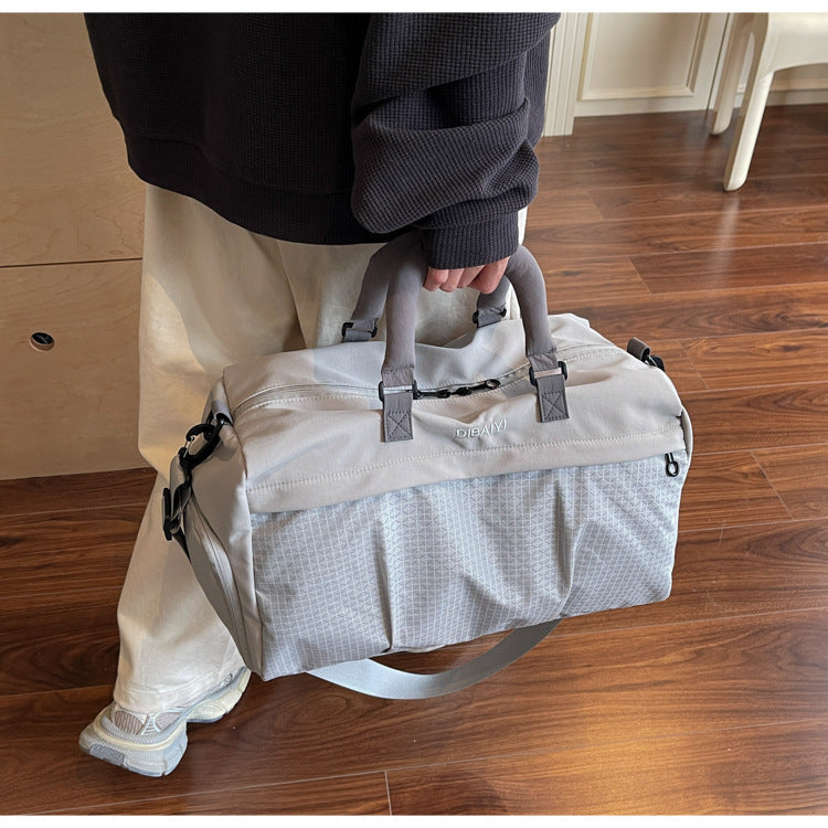 Multi-Purpose Travel Duffle Bag Stornfield
