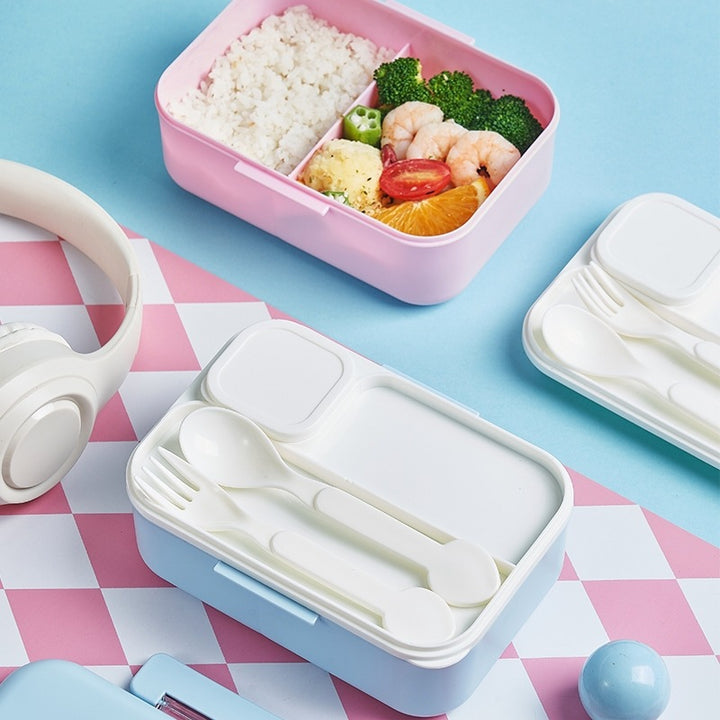 Creative Food Storage Bento Box Set